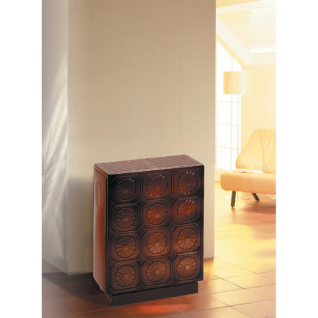 Ölofen Haas + Sohn Andros 403.50 W mit 6 kW