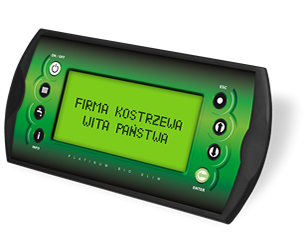 Fuzzylogic Controller