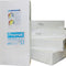 Promat PROMASIL 950-KS 80mm 2x Wärmedämmplatten Brandschutz A1 DIN 4102