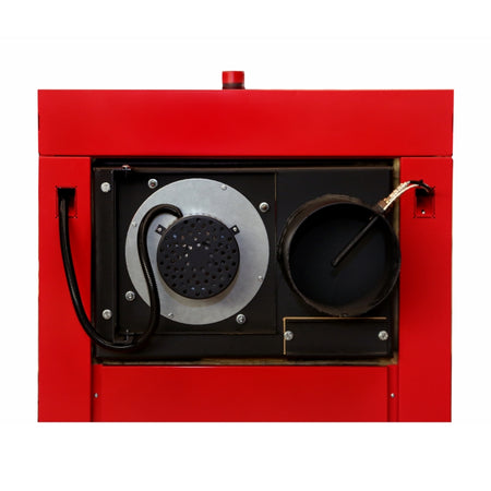 ThermoFlux Kombikessel Holz/Pellets Pid Logic Kombi mit 45 kW | Klimaworld.com