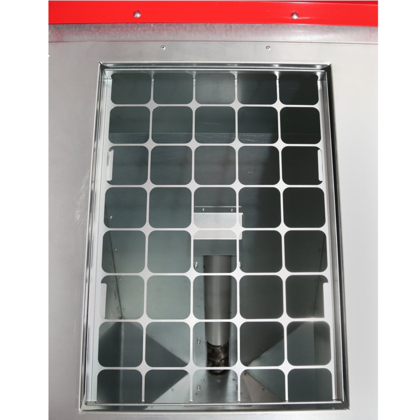 ThermoFlux Kombikessel Holz/Pellets Pid Logic Kombi | 35 kW