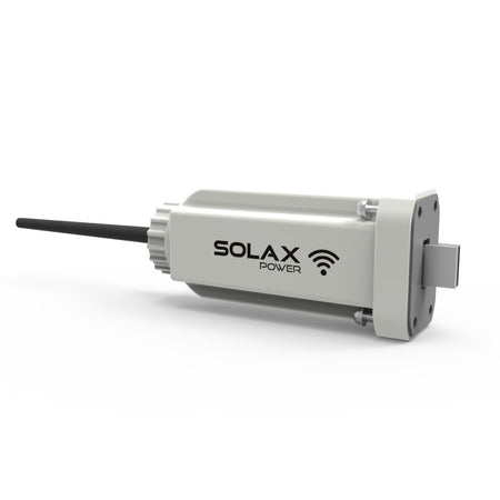Solax | Pocket WIFI PLUS Interface  ➔ klimaworlv.com