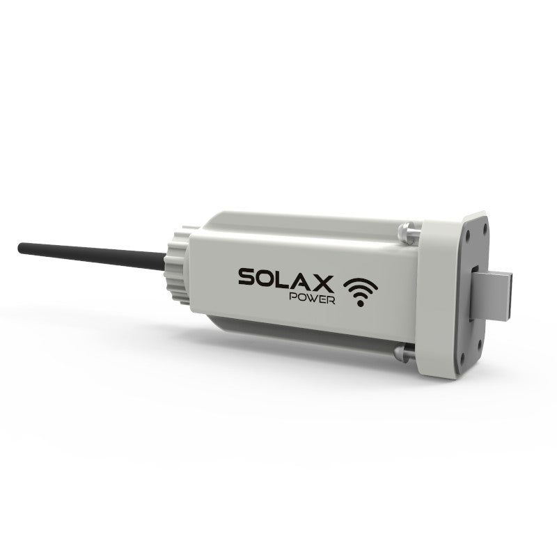 Solax | Pocket WIFI PLUS Interface  ➔ klimaworlv.com