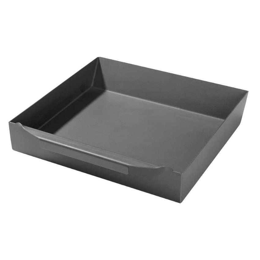 ORANIER | Polar Neo 8 Keramik Paprikarot, Asche
