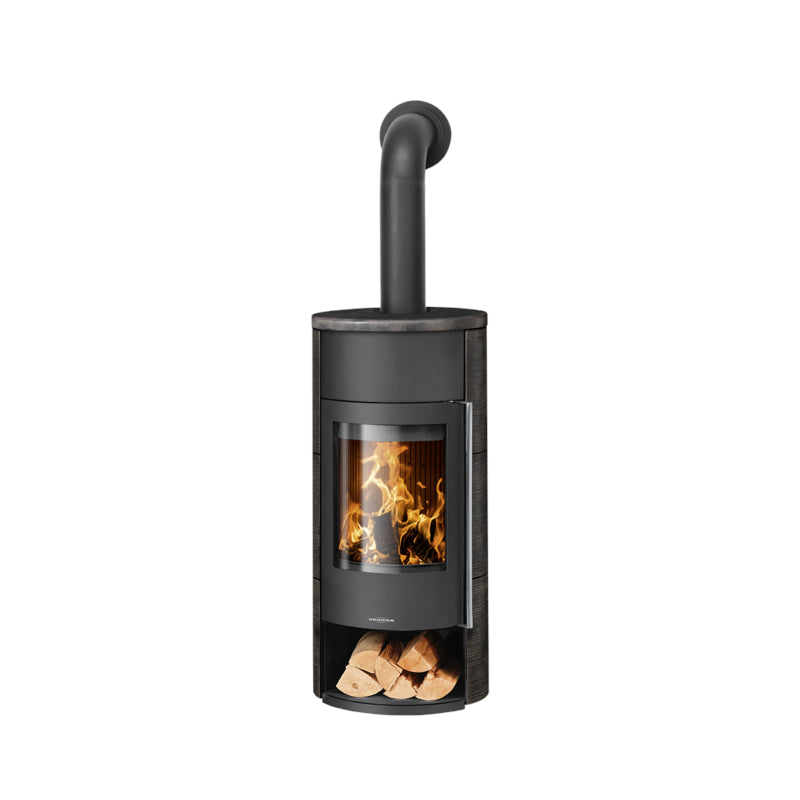 ORANIER | Polar Neo Aqua Keramik Namib, Korpus Stahl Schwarz
