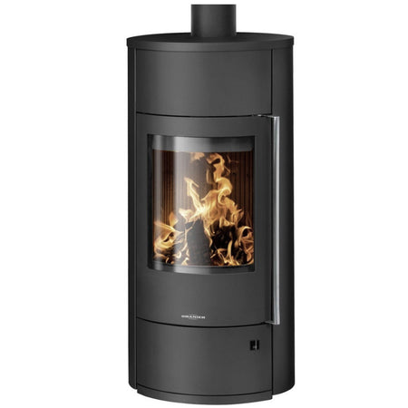 Oranier Polar Neo Vantage W+ | Stahl Schwarz