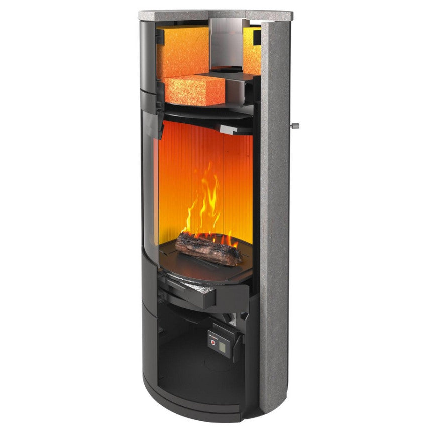 ORANIER | Polar Neo W+ Keramik Namib,innen