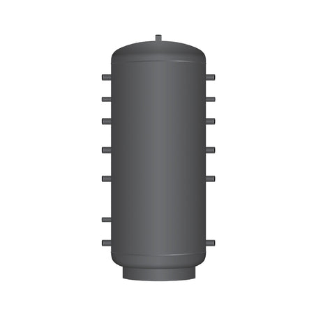 TWL Pufferspeicher PR2.0200 ohne Isolierung