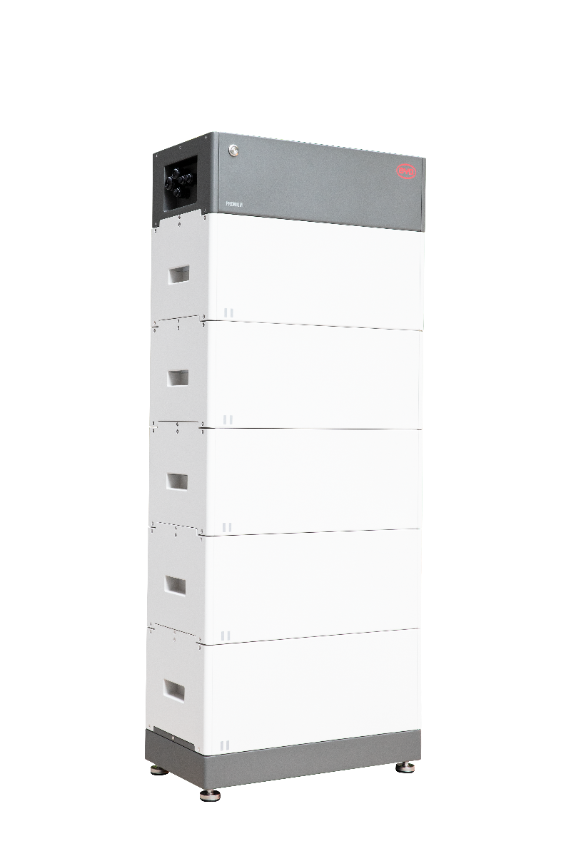 BYD Battery-Box Premium HVM 13.8 Hochvolt Batterie
