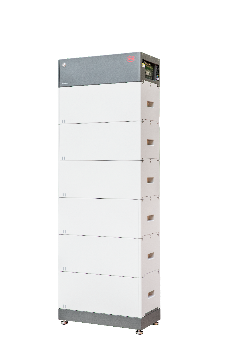 BYD Battery-Box Premium HVM 16.6 Hochvolt Batterie