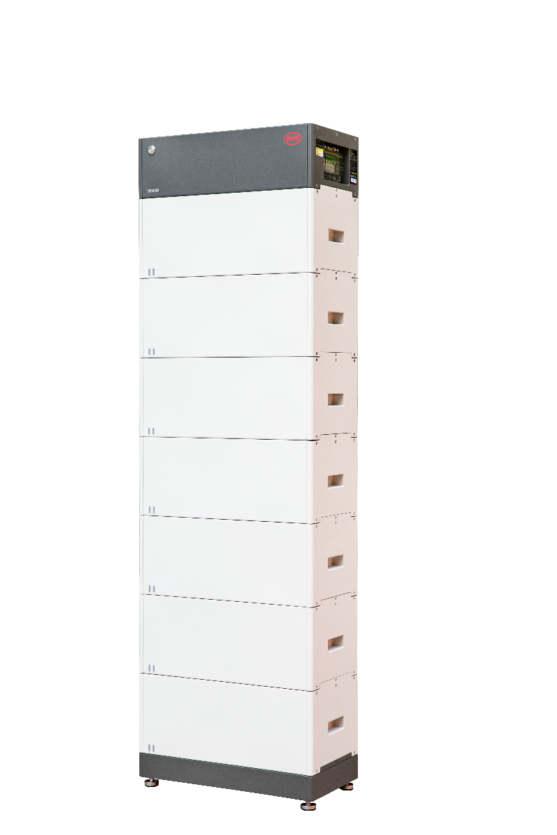 BYD Battery-Box Premium HVM 22.1 Hochvolt Batterie