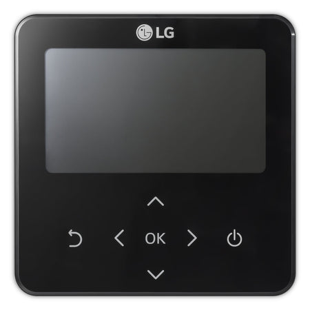 LG Kabelfernbedienung Standard III PREMTBB11 | Klimaworld.com