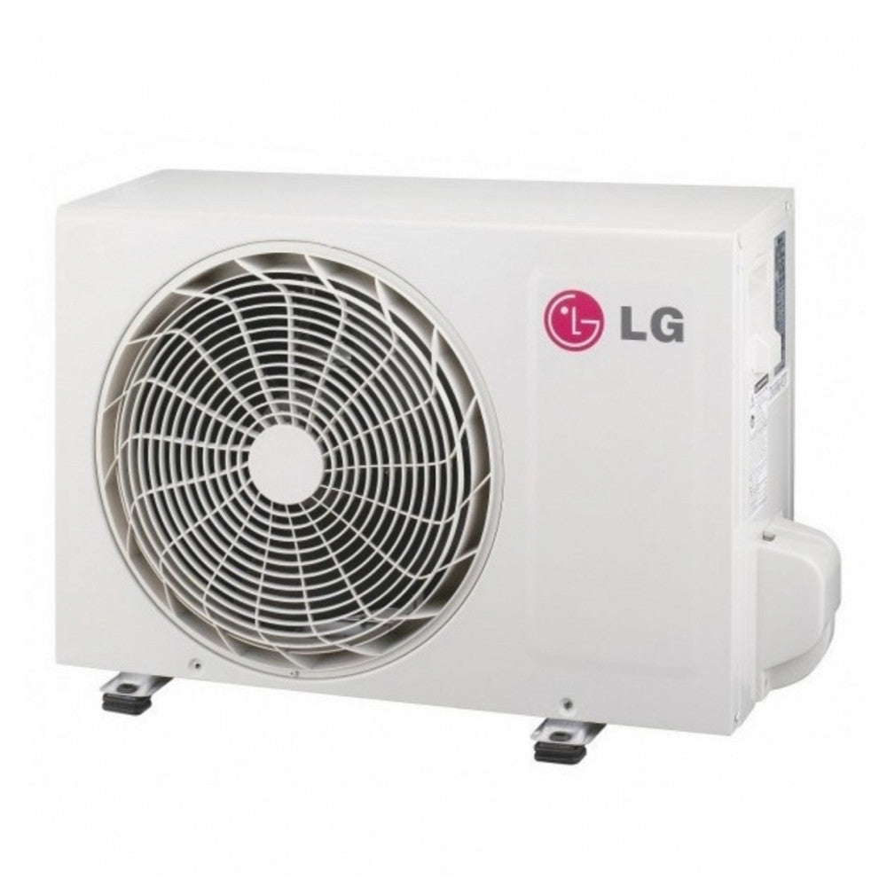 Außengerät Inverter LG Artcool Stylist 3,5kW