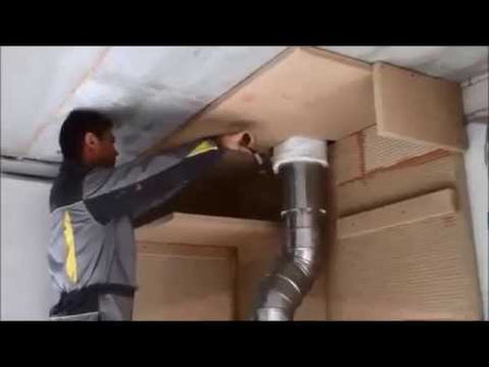 Kaminverkleidung für Kamineinsätze!!! Die richtige Wärmedämmung ist ein unverzichtbares Bestandsteil jedes Kamin. Die Wärmedämmung ist notwendig, da in dem Heizkamin (innerhalb seiner Verkleidung) sehr hohe Temperaturen entstehen.Bestellen Sie JETZT auf http://klimaworlv.com/zubehor/kaminverkleidung.html .Alle Bauteile des Kaminbausatzes passen perfekt zusammen. Der große Vorteil an Kaminbausätzen ist Zeit und Geld zu sparen.