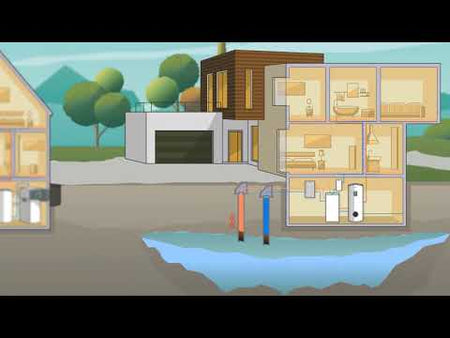 Vaillant - Ihr Wärmepumpen-Spezialist fürs Einfamilienhaus. Erfahren Sie mehr über unser Wärmepumpensortiment auf https://www.vaillant.ch oder unter https://www.vaillant-waermepumpen.ch