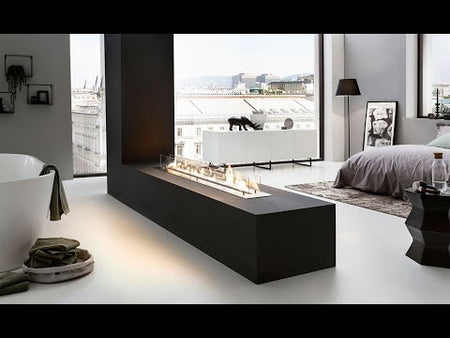 Wir leben in einer rasanten Zeit. Alles ist in Bewegung und der Alltag fordert uns ganz. Aber sind es nicht die Momente der Stille und der Harmonie, die wir Menschen suchen? Momente, die inspirieren.

Die stille Aura eines Feuers schafft Raum für Inspiration und Harmonie.

Das ist ebios-fire! Weitere Informationen finden Sie unter:
www.ebios-fire.com