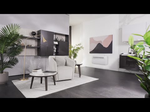 Unico Edge - Produktvideo englisch