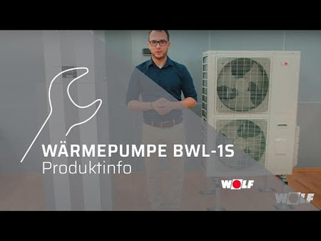 Produktinformationen der WOLF GmbH für Fachbetriebe – Luft/Wasser-Wärmepumpe in Splitbauweise BWL-1S. 

Unsere Luft/Wasser-Wärmepumpe in Splitbauweise überzeugt nicht nur mit einer hocheffizienten Umwälzpumpe, sondern ist durch den „Night Silent Mode“ auch noch äußerst leise. 

Mehr Informationen finden Sie auf unserer Website unter http://bit.ly/2wQYBAl.