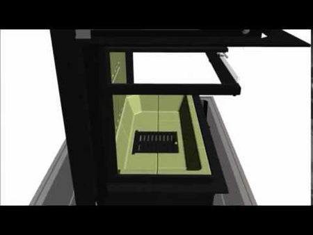 Den Kamineinsatz gleich mit passendem Bausatz bestellen! SIM Spartherm Bausatz.Langlebig und zeitlos modern sind die Kaminanlagen in Sichtbetonoptik SIM.Mehr finden sie unter klimaworlv.com .