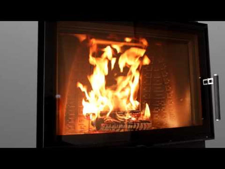 Nová řada krbových vložek BeF FEEL od firmy BeF Home

Brand new fireplace insert with original shape of furnace. Made by BeF Home.