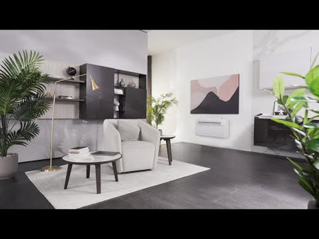 Unico Edge - Produktvideo englisch