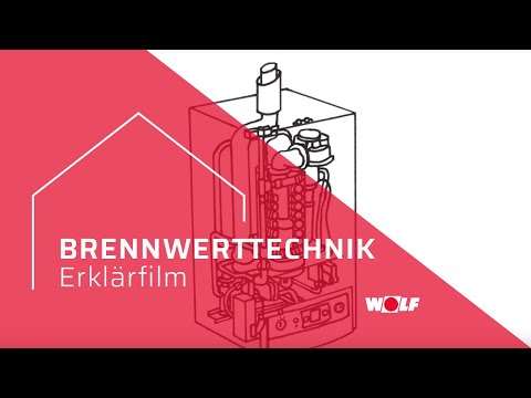 Was ist eigentlich Brennwerttechnik?
Unser Erklärvideo zeigt Ihnen, worauf es bei der zukunftsweisenden Brennwerttechnik ankommt und wie diese funktioniert.
Weitere Informationen zur WOLF Brennwerttechnik und WOLF Brennwertgeräten finden Sie unter: https://www.wolf.eu

Von den Machern von 100 Sekunden Physik (http://bit.ly/1fa7Tw3)