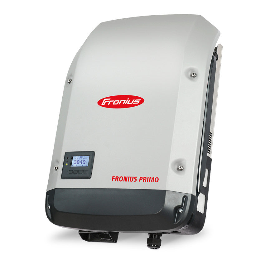 Fronius Primo 3.0-1 | einphasiger Wechselrichter | 3,0 kW