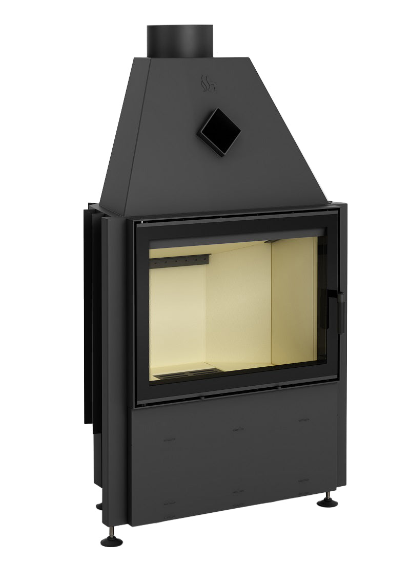 Prisma 1VT| Hajduk| 10 kW 