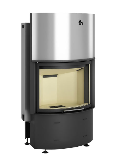 Prisma KRh| 10 kW| Hajduk