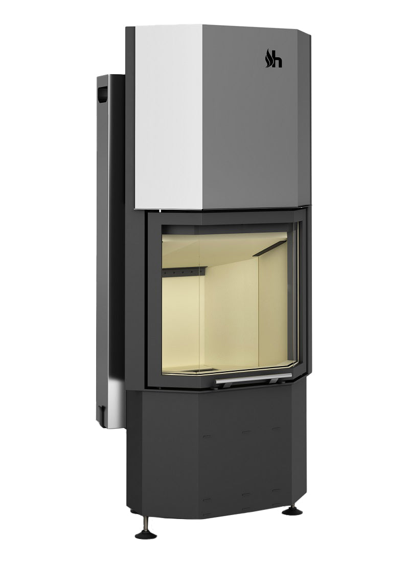 Prisma Mh| Hajduk| 8,8 kW