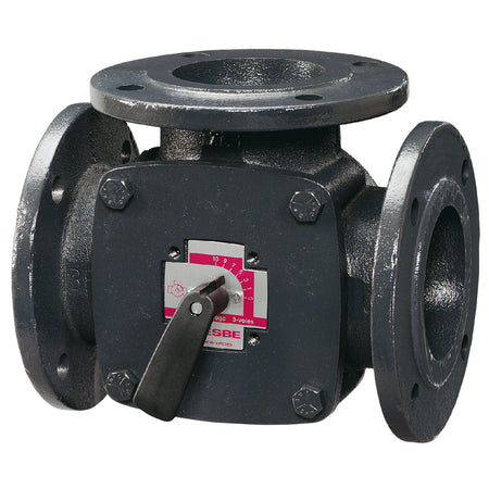 ESBE 3F-Serie