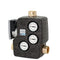 ESBE | Ladeventileinheit | LTC261 | Temperatur 70°C | G 1'' | DN 25