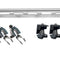 Solar Hook Balkonmontage Set für Photovoltaik Module