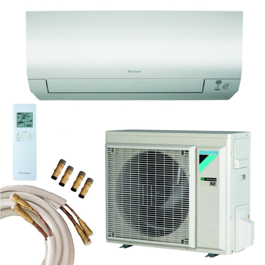 Daikin Professional R-32 Klimaanlage Set
