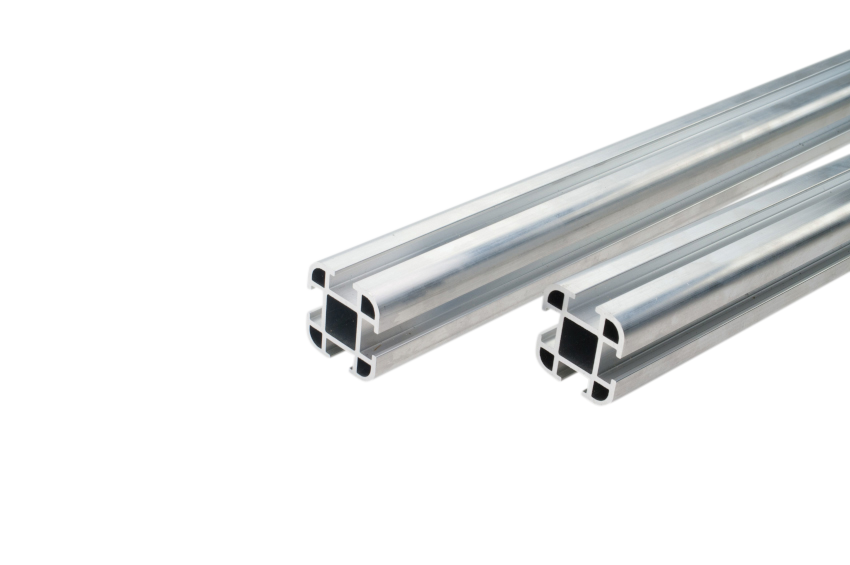 Profilset Alu V