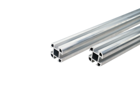 Profilset Alu V