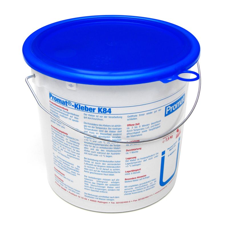 Promat Kleber 7,5 kg
