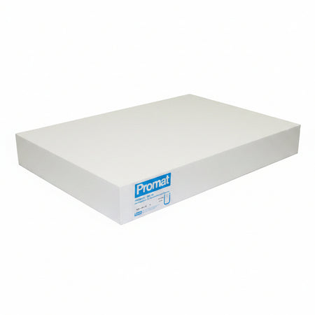 Promat PROMASIL 950-KS 60mm Wärmedämmplatten Brandschutz A1 DIN 4102