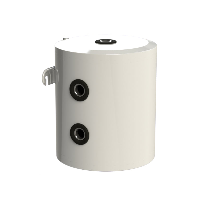 ThermoFlux Wärmepumpenspeicher WPPS 50 | ohne Wärmetauscher ➔ klimaworlv.com