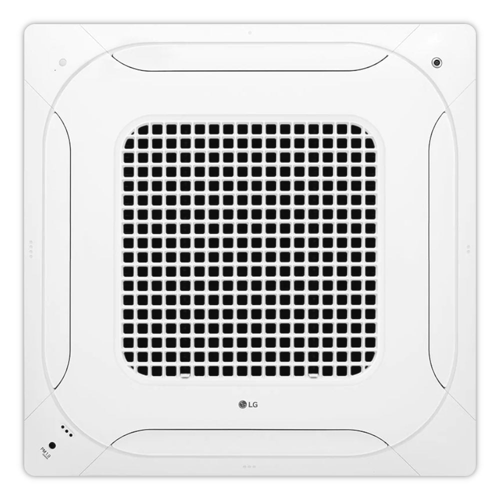 LG | Standard-Blende für 4-Wege-Deckenkassette | PT-QAGW0