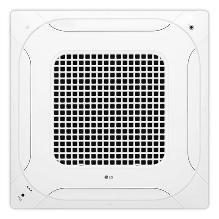LG | 4-Wege-Deckenkassetten-Set CT18F | 5,0 kW | Quick-Connect