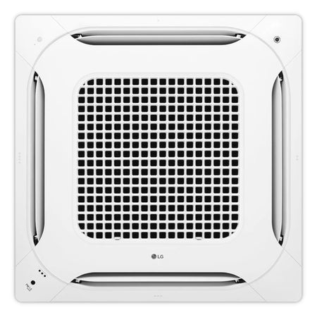 LG | 4-Wege-Deckenkassetten-Set CT09F | 2,5 kW