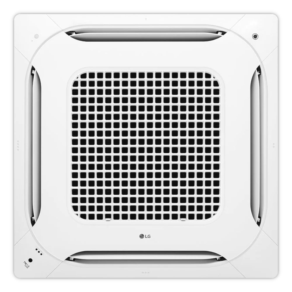 LG | 4-Wege-Deckenkassetten-Set CT12F | 3,4 kW