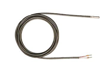 Temperaturfühler mit PT1000 Sensorelementen