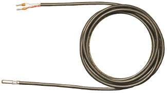 Sorel Temperatur Drittelfühler TD/P4 | 1 x PT1000 mit 4 m PVC-Kabel