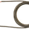 Sorel | Temperatur Tauchfühler TT/S2.5 | 2 x PT1000 mit 2,5 m Silicon Kabel