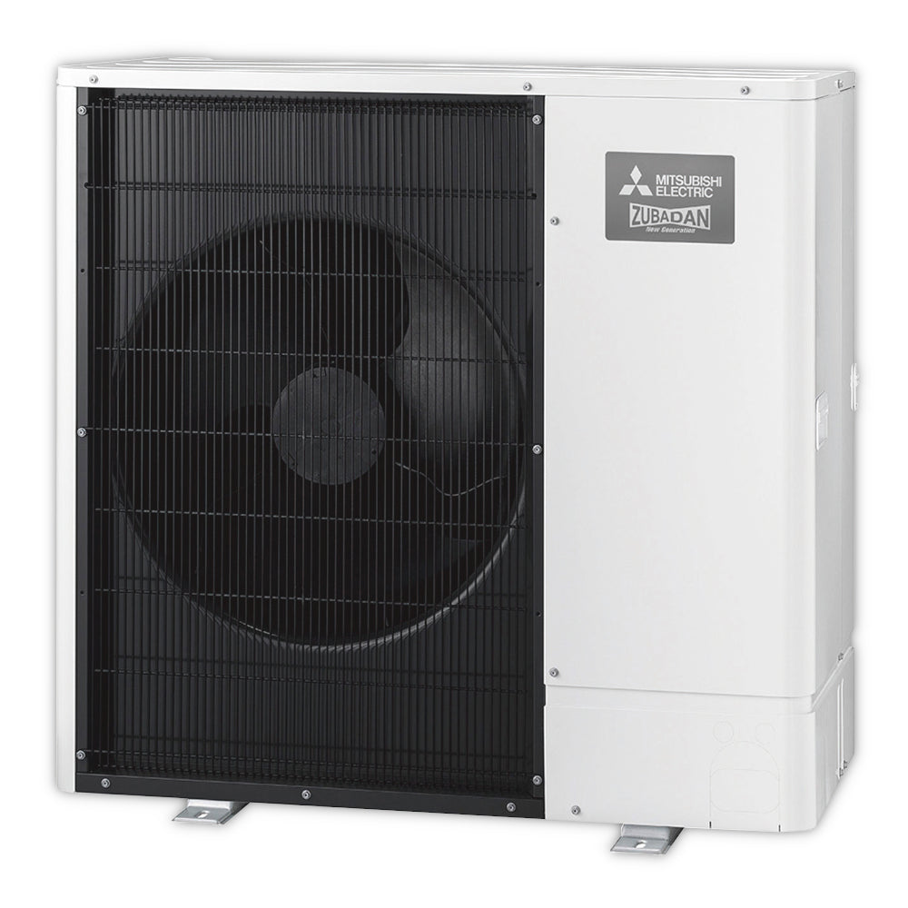 MITSUBISHI | Zubadan-Inverter PUD-SHWM140YAA | Split-System | 14,0 kW