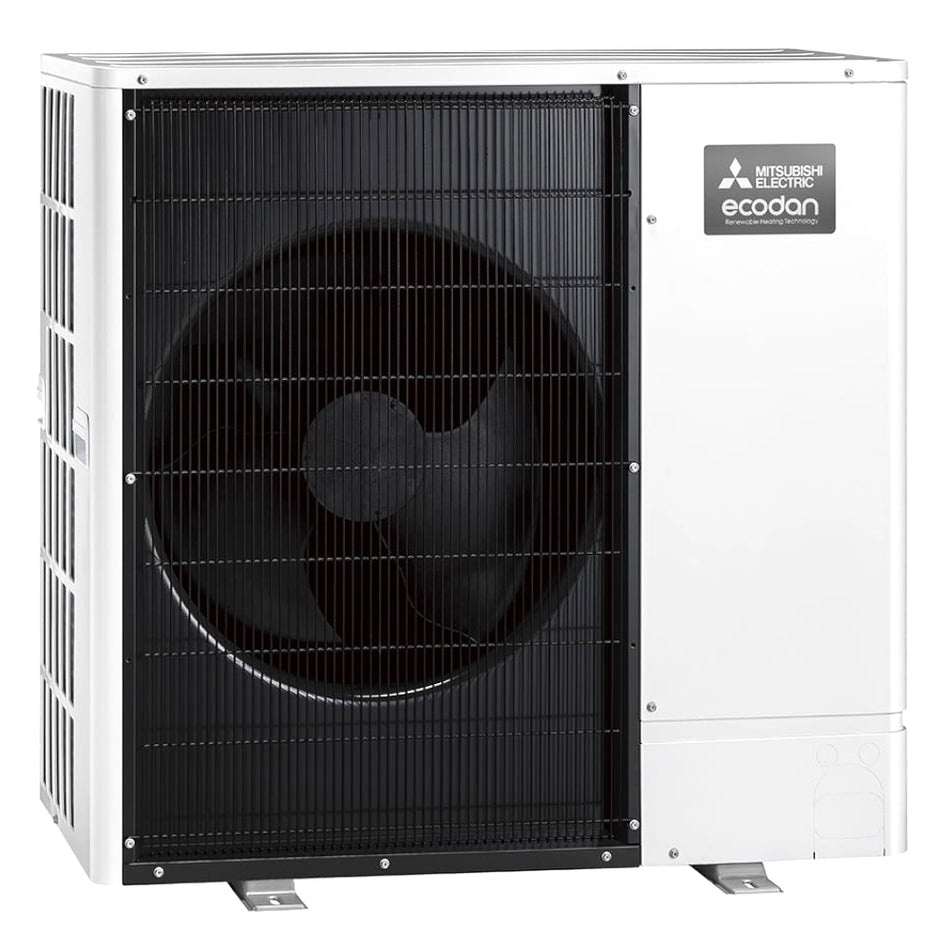 MITSUBISHI | Power-Inverter PUD-SWM80YAA | Split-System | 8,0 kW