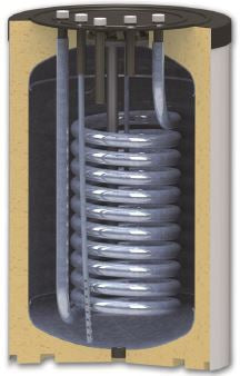 Buderus Gasheizung Logamax plus GB192i Komplettpaket