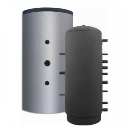 Atmos P15 Pelletkessel Komplettset 2